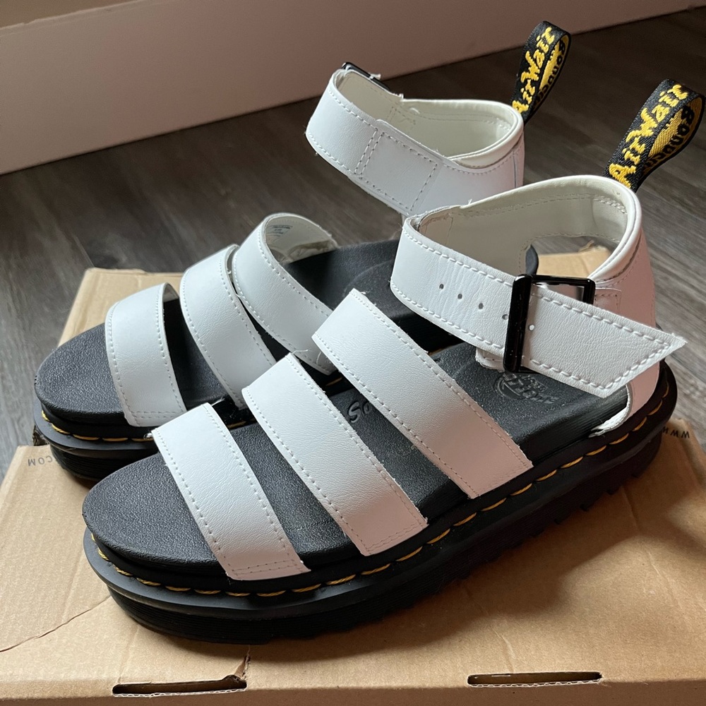 Dr. Martens Blaire Sandals